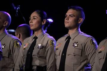 Law Enforcement Scholarship